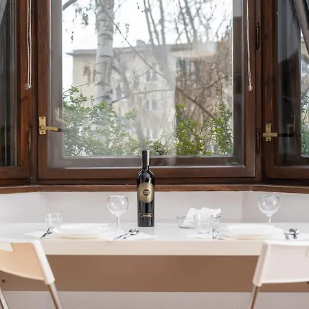 Old Town Cozy Microapartaments Podwale By Renters Appartement
