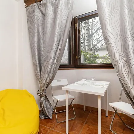 Old Town Cozy Microapartaments Podwale By Renters * Wroclaw