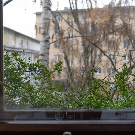 Old Town Cozy Microapartaments Podwale By Renters * Wroclaw