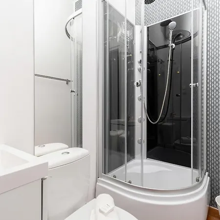 Old Town Cozy Microapartaments Podwale By Renters * Wroclaw