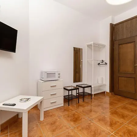 아파트 Old Town Cozy Microapartaments Podwale By Renters 브로츠와프