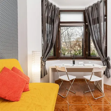 Old Town Cozy Microapartaments Podwale By Renters * 브로츠와프