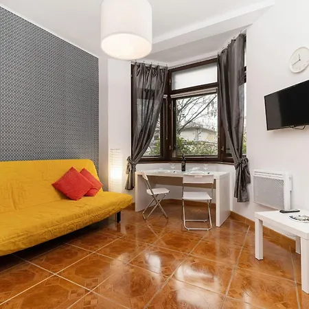 Old Town Cozy Microapartaments Podwale By Renters * Wroclaw